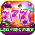 snake head fish Live Casino Ultimate