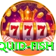 squid fish Games (Casino & Earning) VIP v5.4.5
