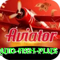 squid fish - Max v3.1.1