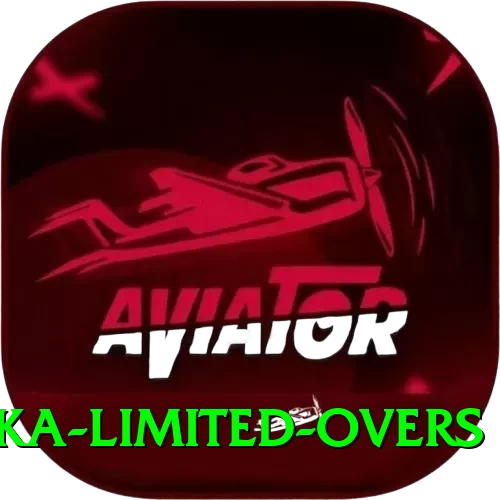 sri lanka limited overs Plus Edition v4.2.4 - 2