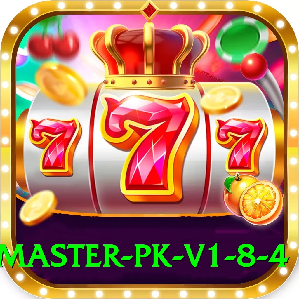 SS1 Game Master PK v1.8.4 - 2
