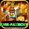 st kitts nevis patriots Pro v4.1.9