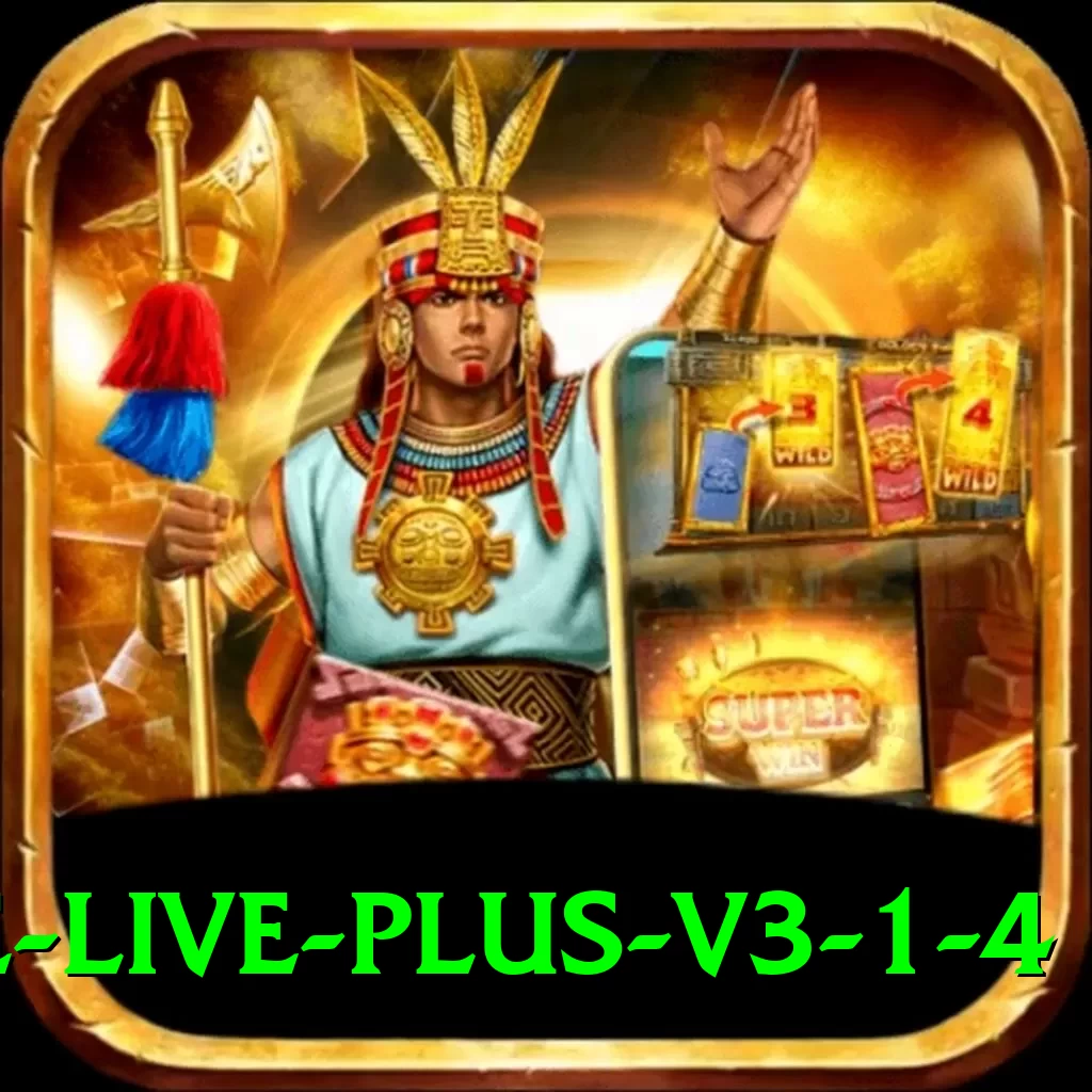Star Game Live Plus v3.1.4 - 2