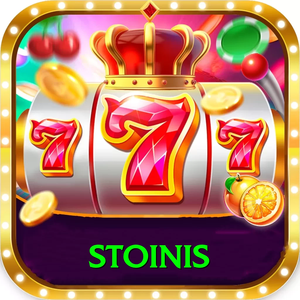 stoinis Games (Casino & Earning) Gold v3.6.4 - 2