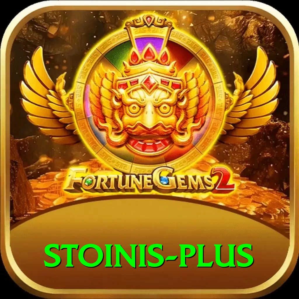 stoinis - VIP v5.6.6 - 2