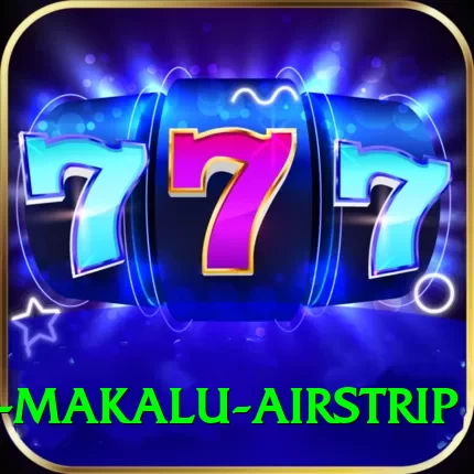 sukhetar makalu airstrip Max v3.6.9 - 2