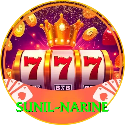 sunil narine Elite Pro v5.2.1 - 2