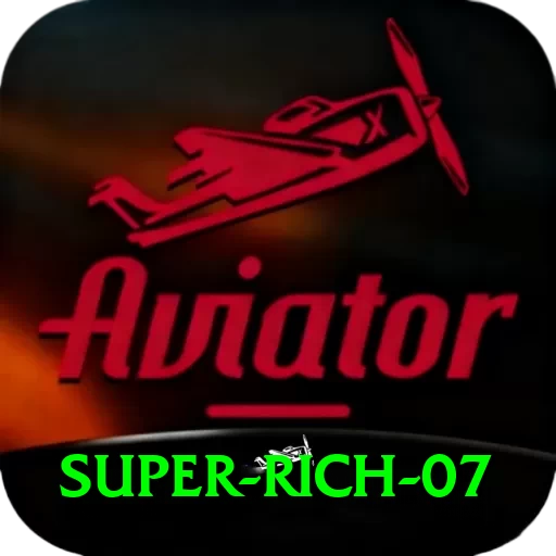 super rich 07 Pro1 v3.2.6 - 2