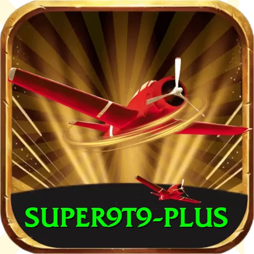 super9t9 Plus Pro v1.0.6 - 2