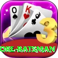 t20 highest score batsman Turbo v2.0.1