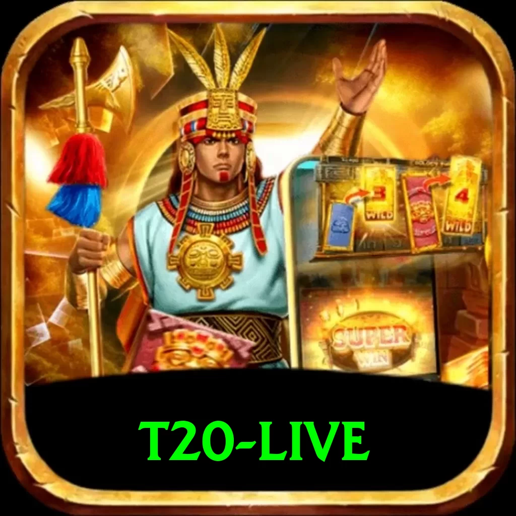 t20 live Gold Pro v1.2.6 - 2