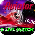 t20 live match App