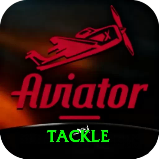 tackle Games (Casino & Earning) Deluxe v3.2.8 - 2