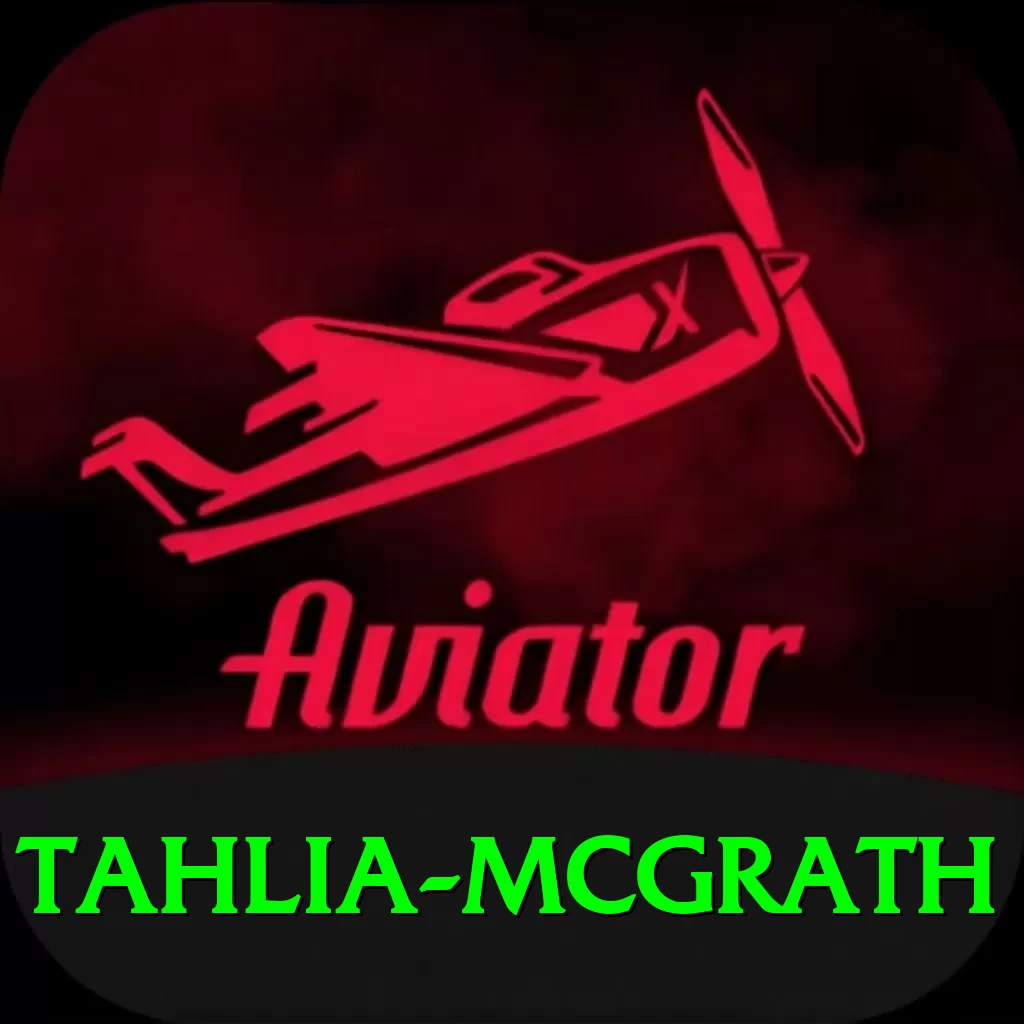 tahlia mcgrath Plus v1.2.0 - 2