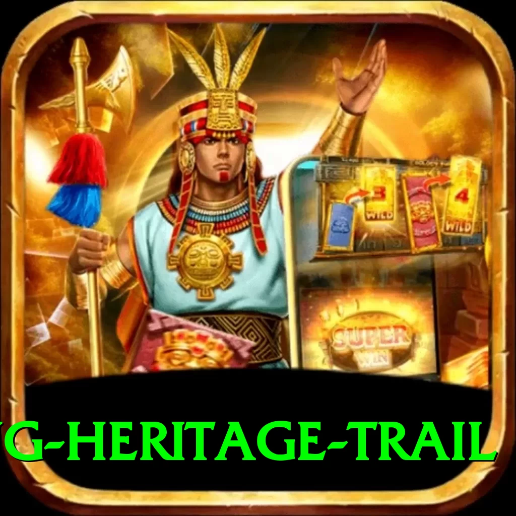 tamang heritage trail Games (Casino & Earning) VIP v1.0.0 - 2