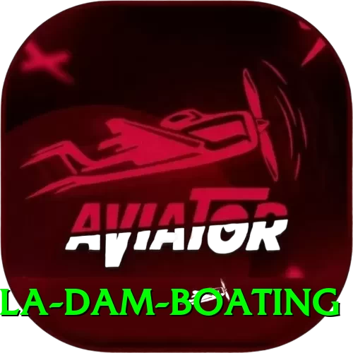 tarbela dam boating Deluxe Pro v3.3.2 - 2