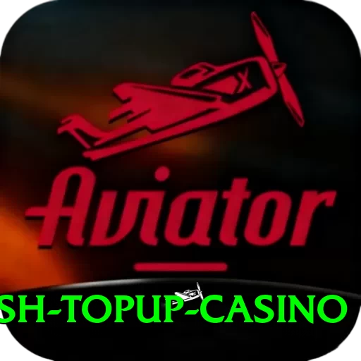 tcash topup casino Plus - 2