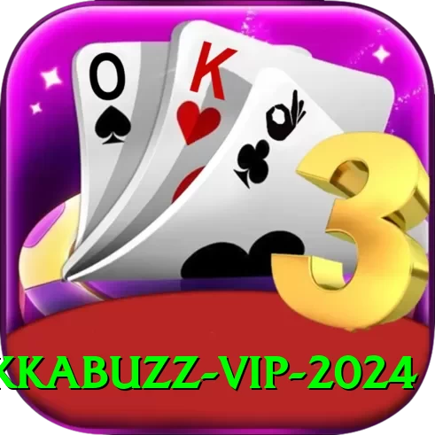 tekkabuzz VIP 2024 - 2
