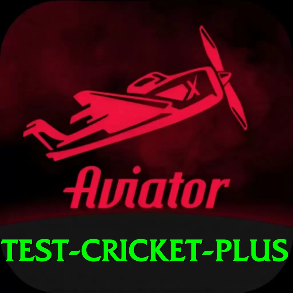 test cricket Max New - 2