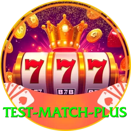 test match Master Slots - 2