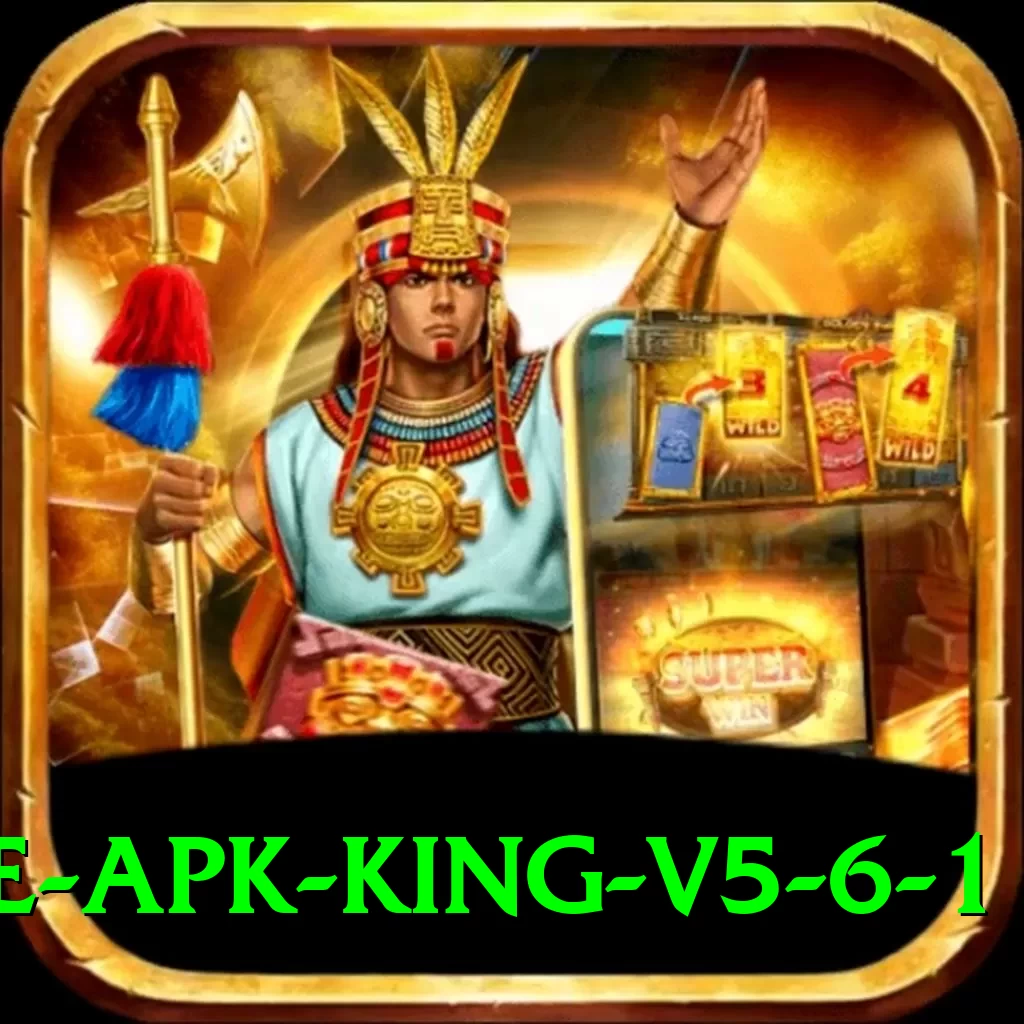 Tiger 888 Game APK King v5.6.1 - 2
