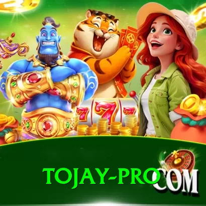 tojay Games (Casino & Earning) Turbo v5.9.5 - 2