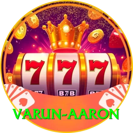 varun aaron Games (Casino & Earning) VIP v1.6.4 - 2