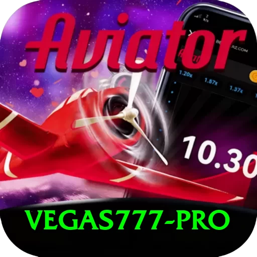 vegas777 - Live Mega - 2