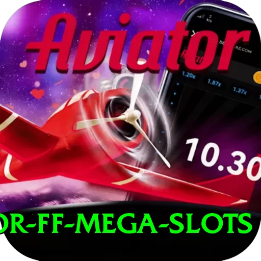 VIP Injector FF Mega Slots - 2
