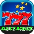 VSP 777 Game Premium - Daily Bonus