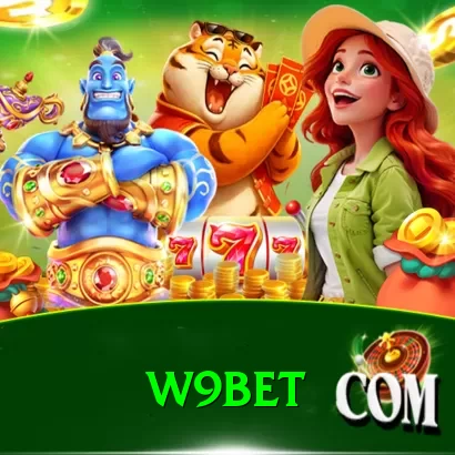 W9Bet Max Pro v4.6.8 - 2