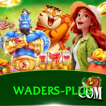 waders Jackpot Mega v2.9.8 - 2