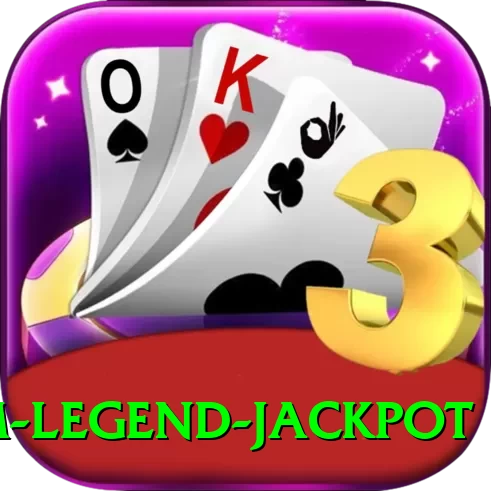 wasim Legend Jackpot - 2