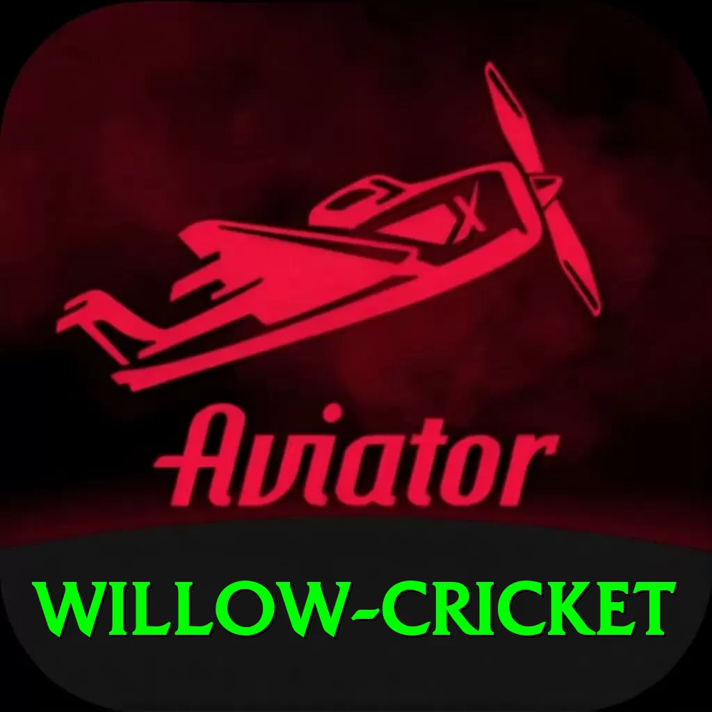 willow cricket Gold v2.8.4 - 2