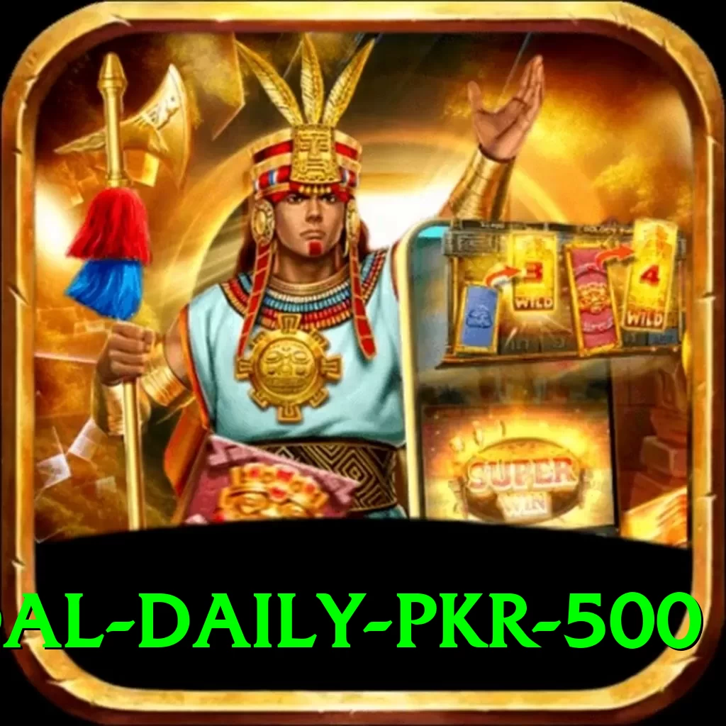 win goal daily pkr 500 Turbo v5.3.5 - 2