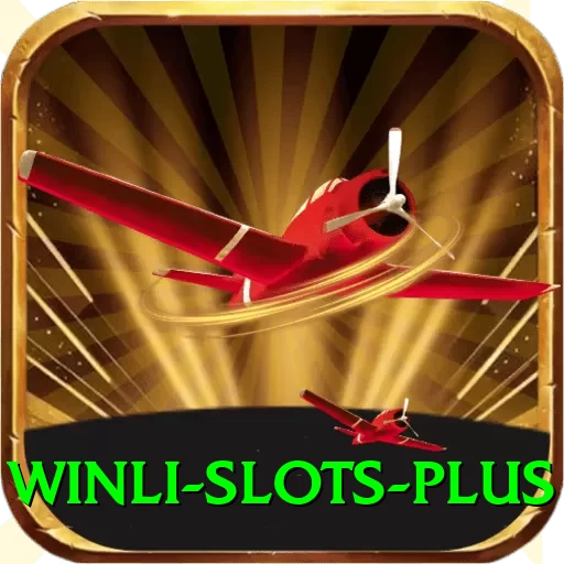Winli Slots Gold v3.8.7 - 2
