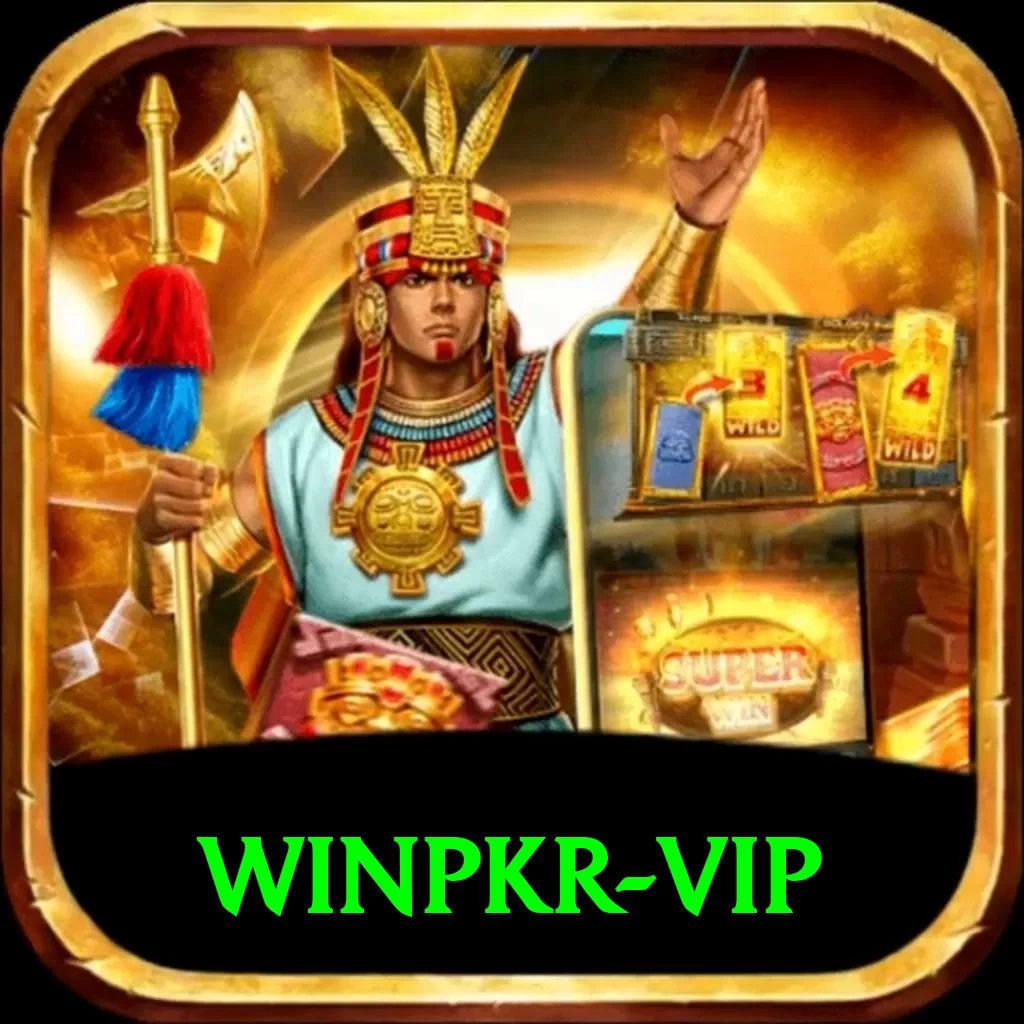 winpkr Official v5.7.4 - 2