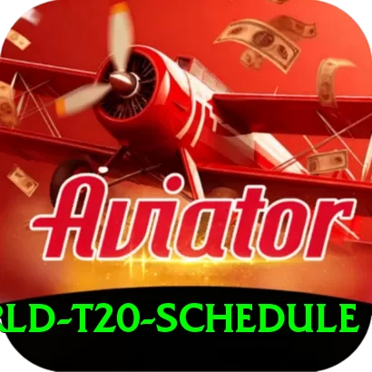 world t20 schedule Turbo v2.0.2 - 2