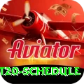 world t20 schedule Turbo v2.0.2