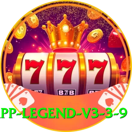 X111 App Legend v3.3.9 - 2