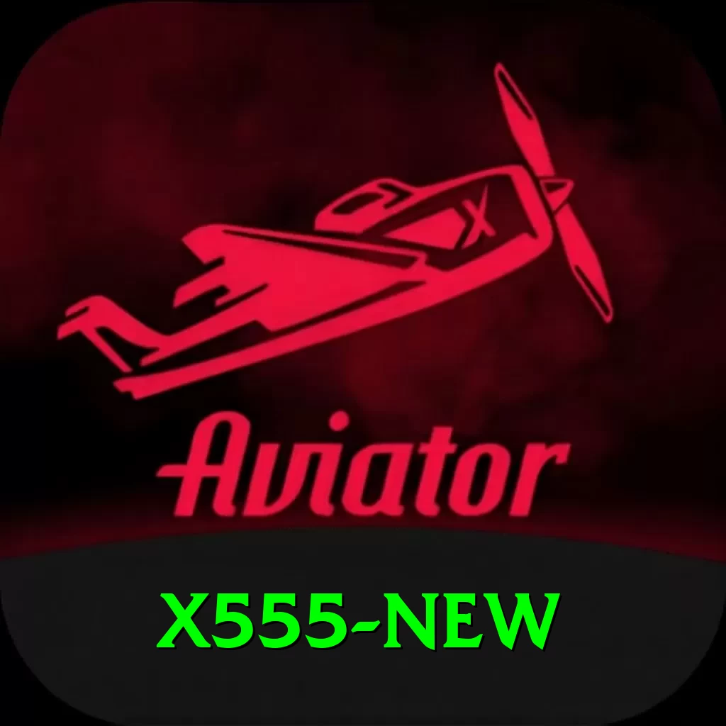 X555 Casino Official v3.7.3 - 2