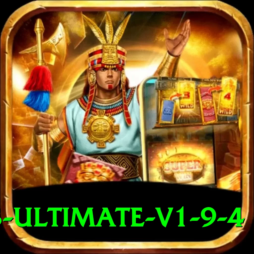 XP786 Slots Ultimate v1.9.4 - 2
