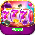 Y888 Games (Casino & Earning) Ultimate vv4.7.8