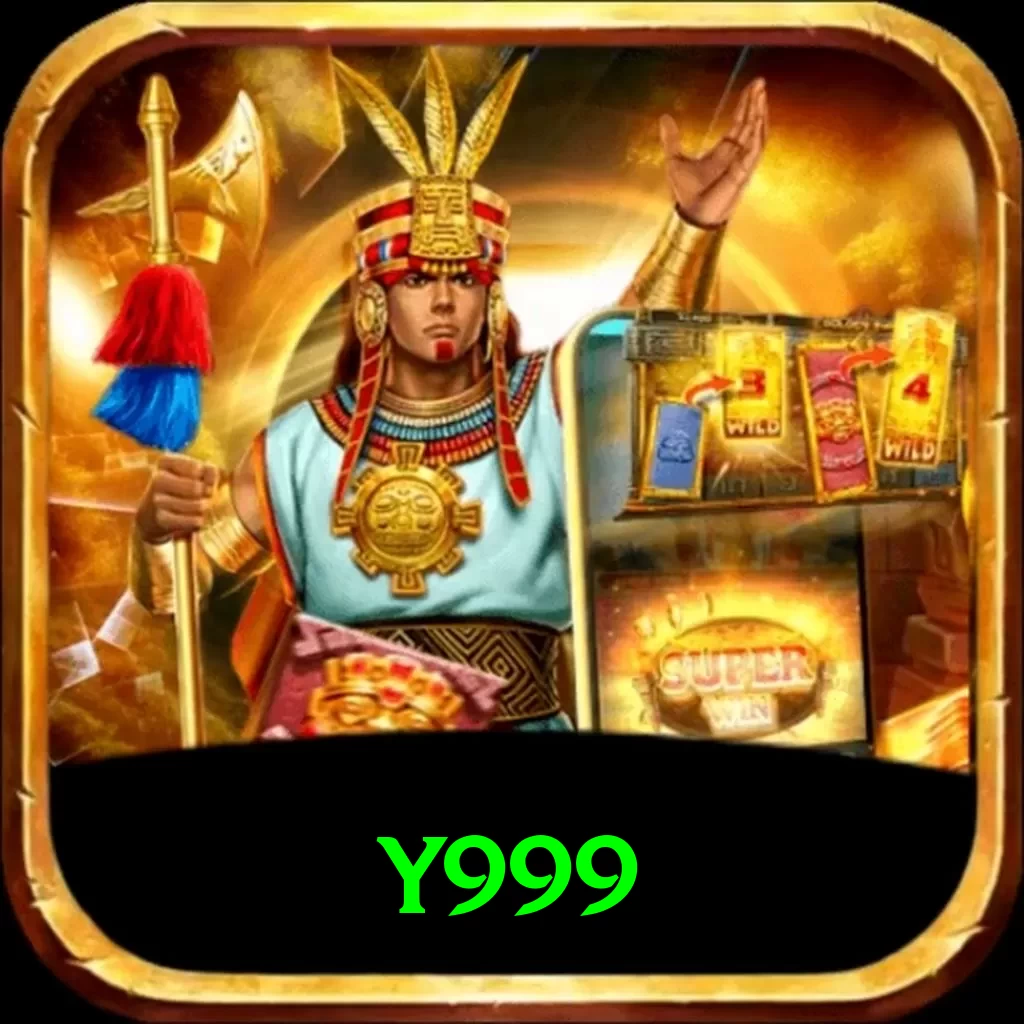 y999 Games (Casino & Earning) Gold vv5.8.5 - 2