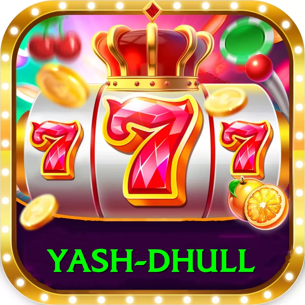 yash dhull Games (Casino & Earning) Deluxe v5.1.2 - 2