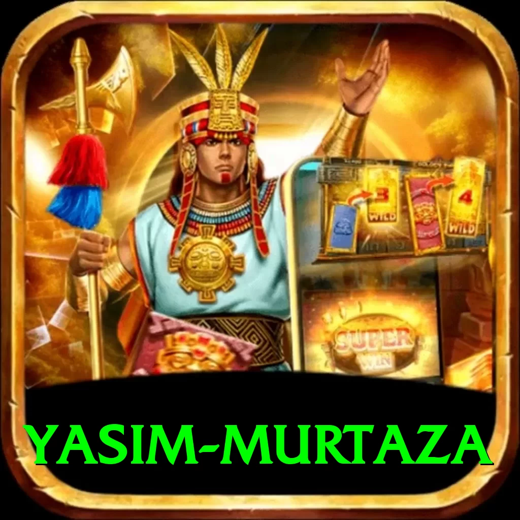 yasim murtaza Gold Edition v3.8.6 - 2