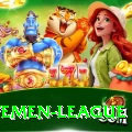 yemen yemen league Master Pro v1.3.4