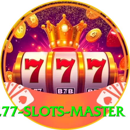ze77 - Slots Master - 2