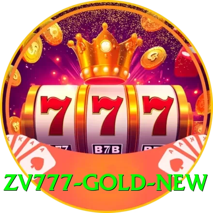 zv777 Gold New - 2